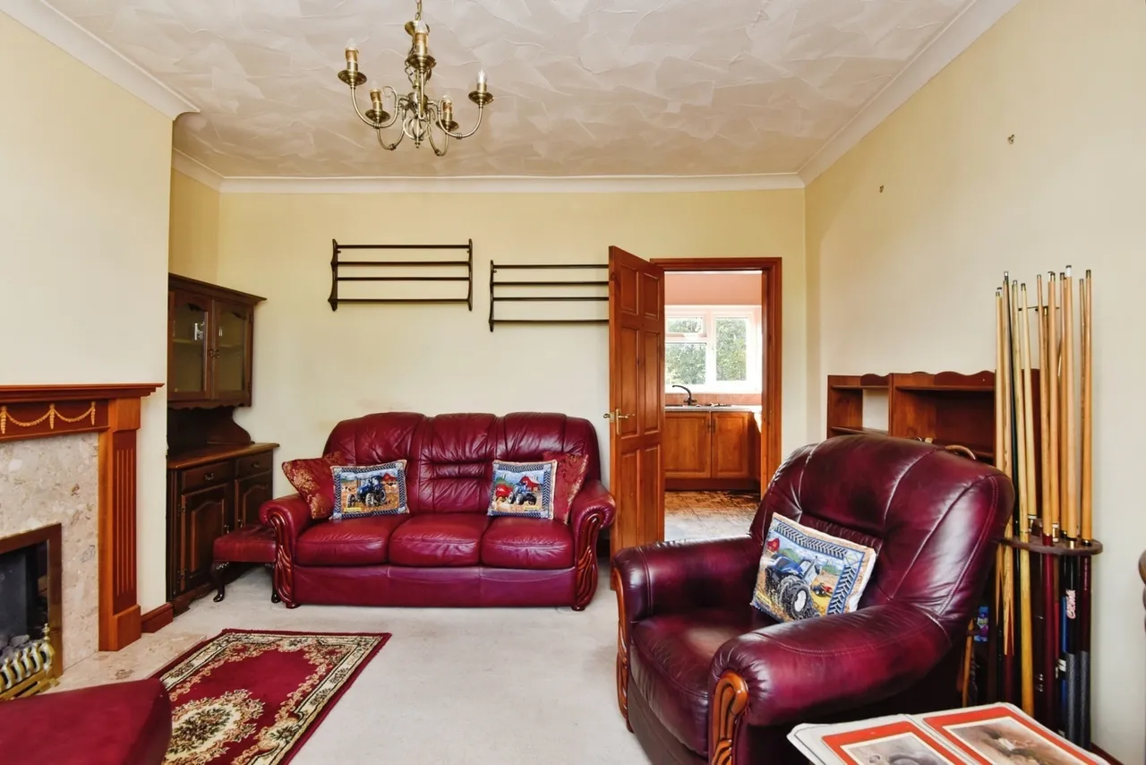 Stonechair Lane, Scholar Green, ST7, photo 9