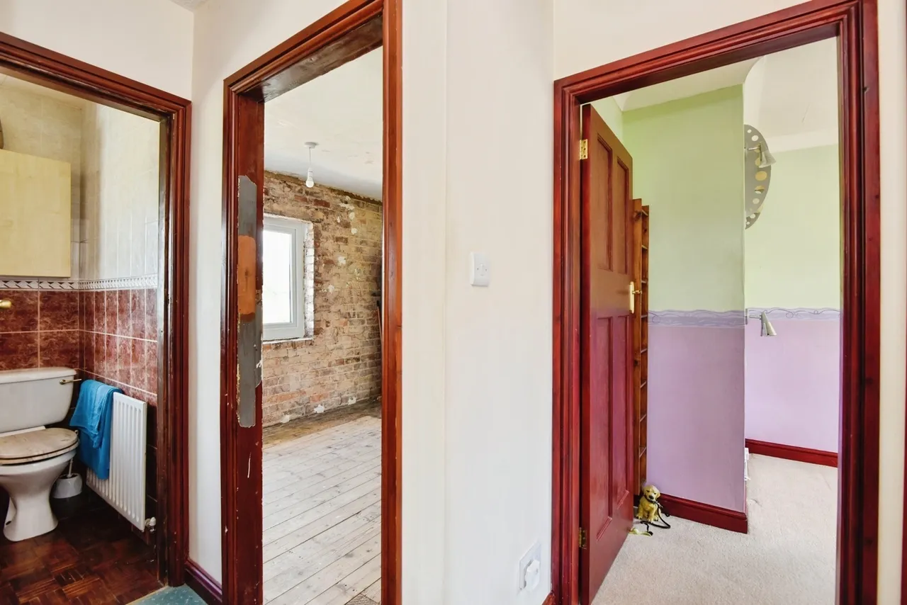 Stonechair Lane, Scholar Green, ST7, photo 19