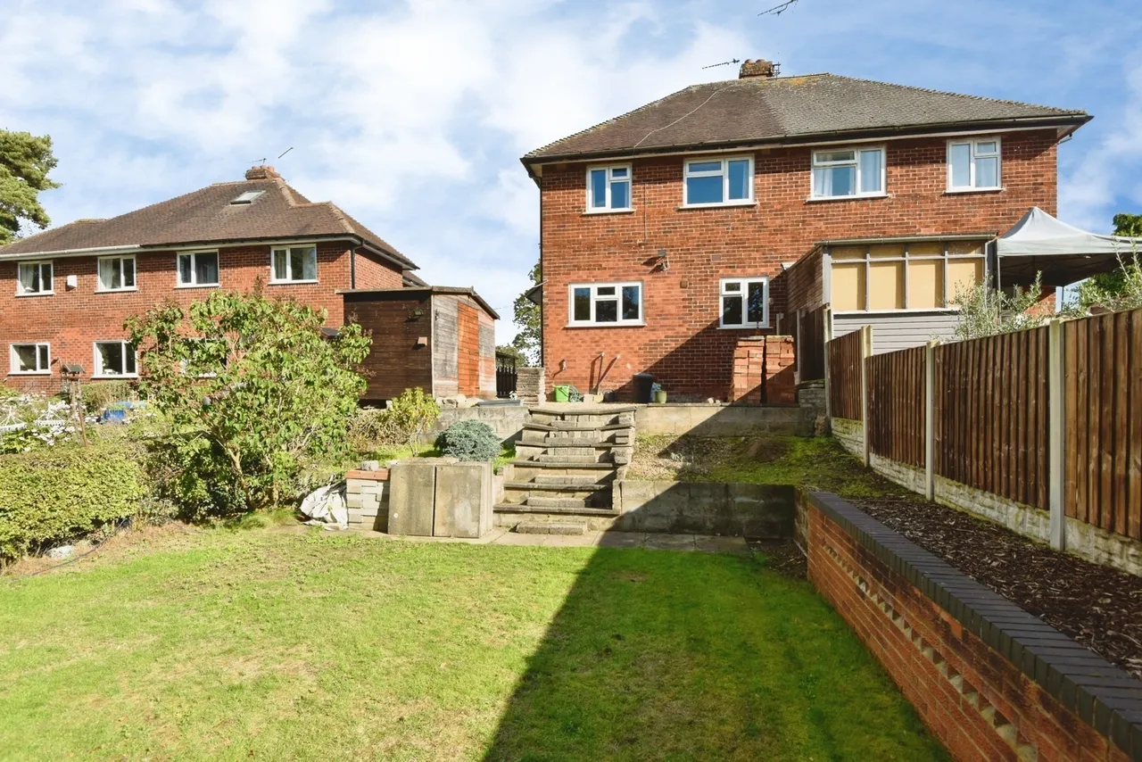 Stonechair Lane, Scholar Green, ST7, photo 25