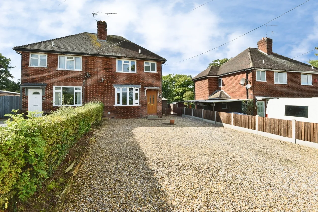 Stonechair Lane, Scholar Green, ST7, photo 22