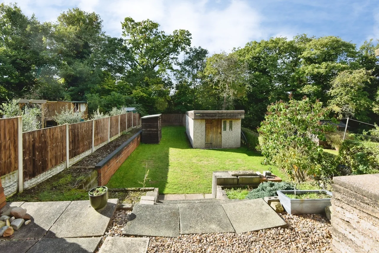 Stonechair Lane, Scholar Green, ST7, photo 23