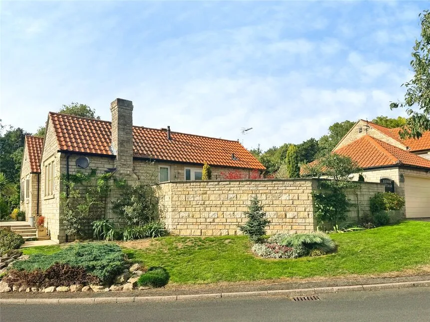 Spinney Hill, Sprotbrough, DN5, photo 27