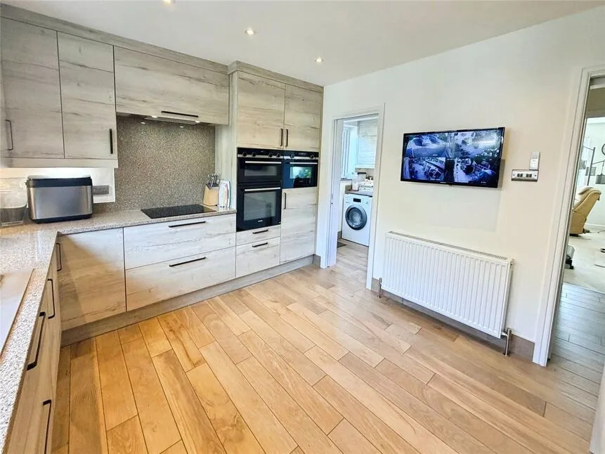 Spinney Hill, Sprotbrough, DN5, photo 14