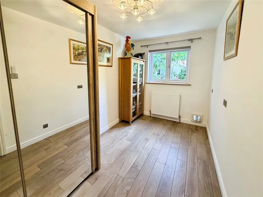 Spinney Hill, Sprotbrough, DN5, photo 21