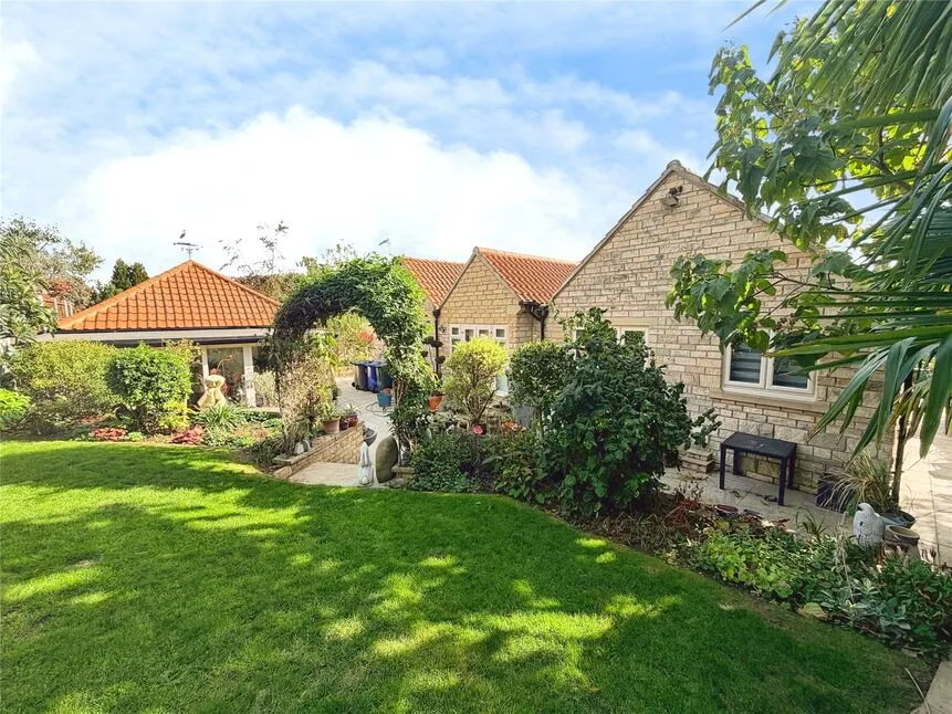 Spinney Hill, Sprotbrough, DN5, photo 29