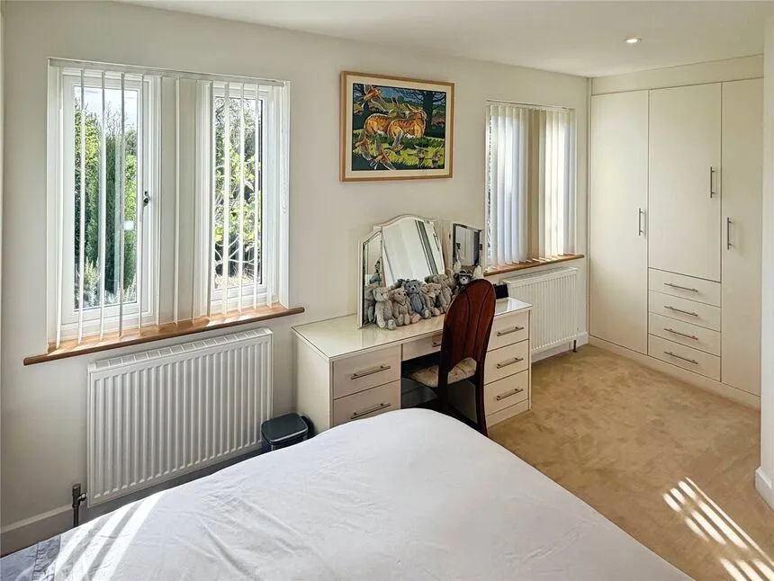Spinney Hill, Sprotbrough, DN5, photo 20