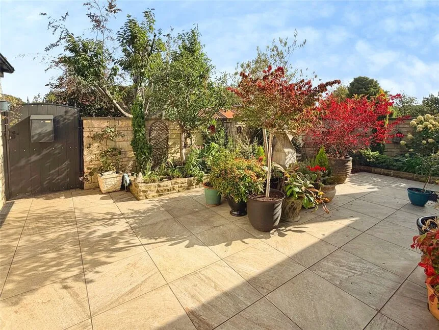 Spinney Hill, Sprotbrough, DN5, photo 12