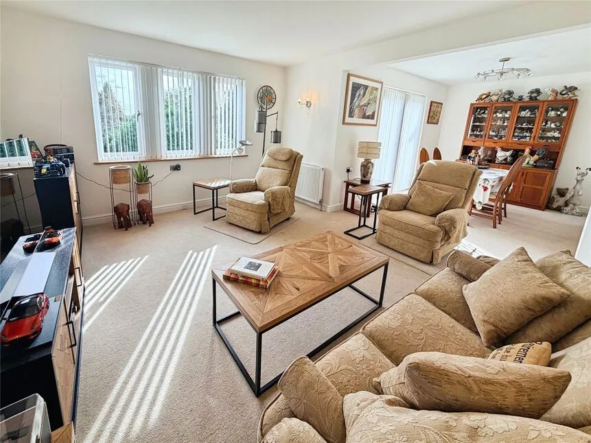Spinney Hill, Sprotbrough, DN5, photo 15