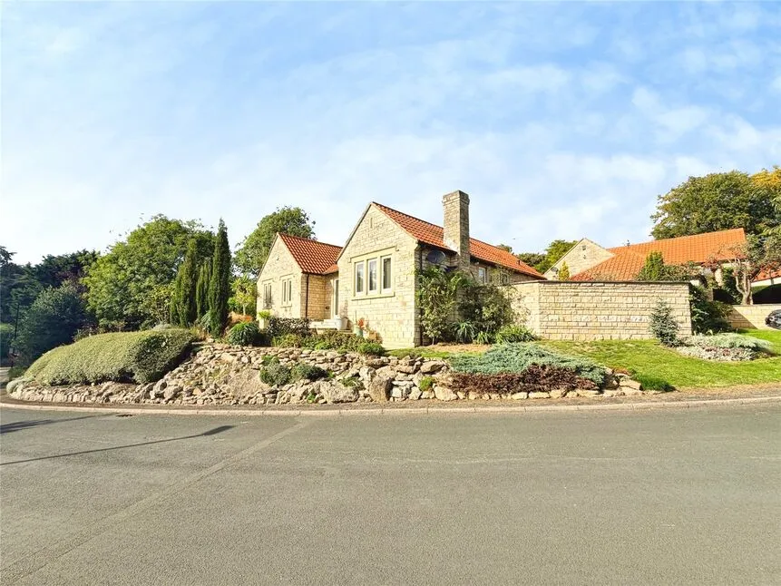 3 bed house for sale, Spinney Hill, Sprotbrough, DN5