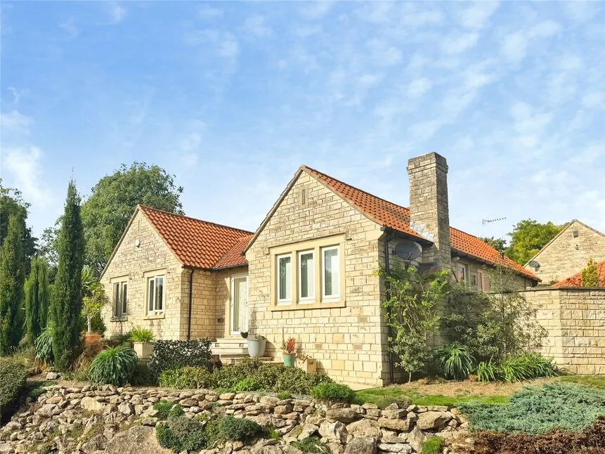 Spinney Hill, Sprotbrough, DN5, photo 26