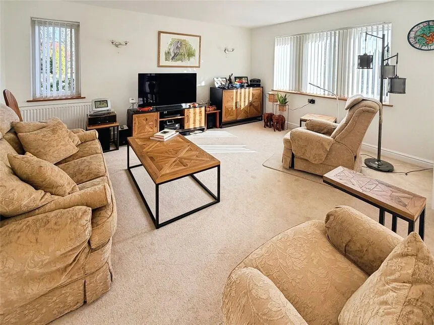 Spinney Hill, Sprotbrough, DN5, photo 4