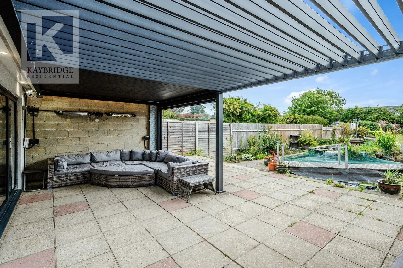 Ruxley Lane, Epsom, KT19, photo 11