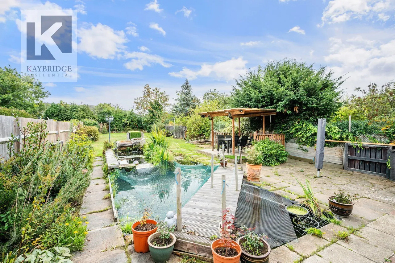 Ruxley Lane, Epsom, KT19, photo 12
