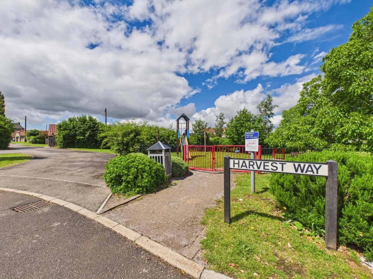 Harvest Way, Thornbury, BS35, photo 9