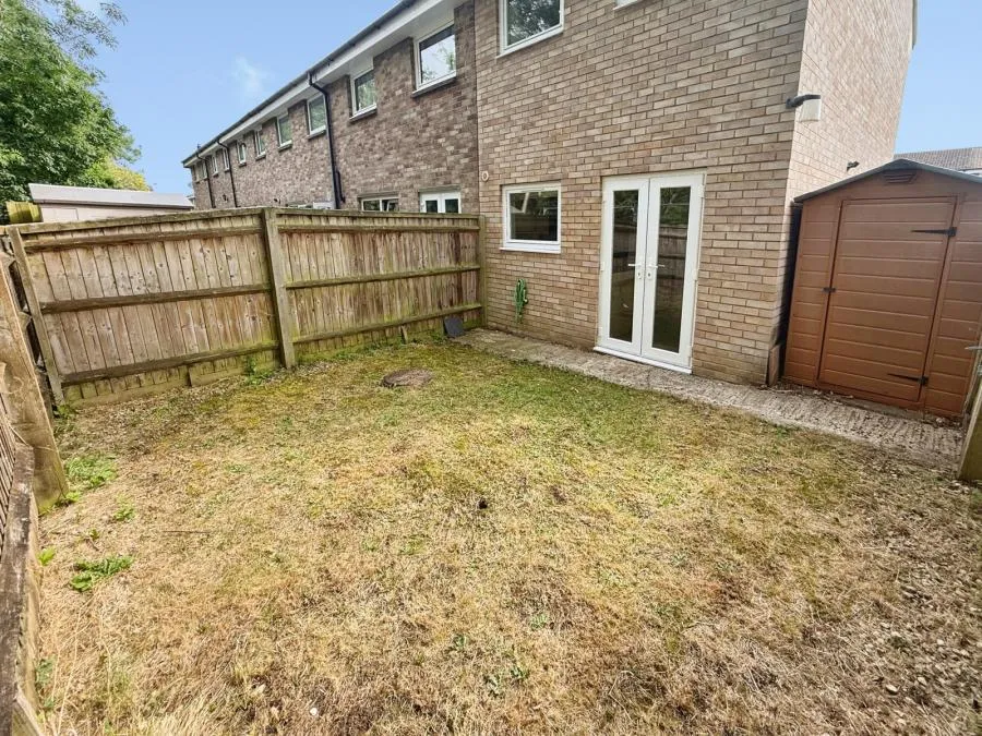 Lancaster Close, Bicester, OX26, photo 15