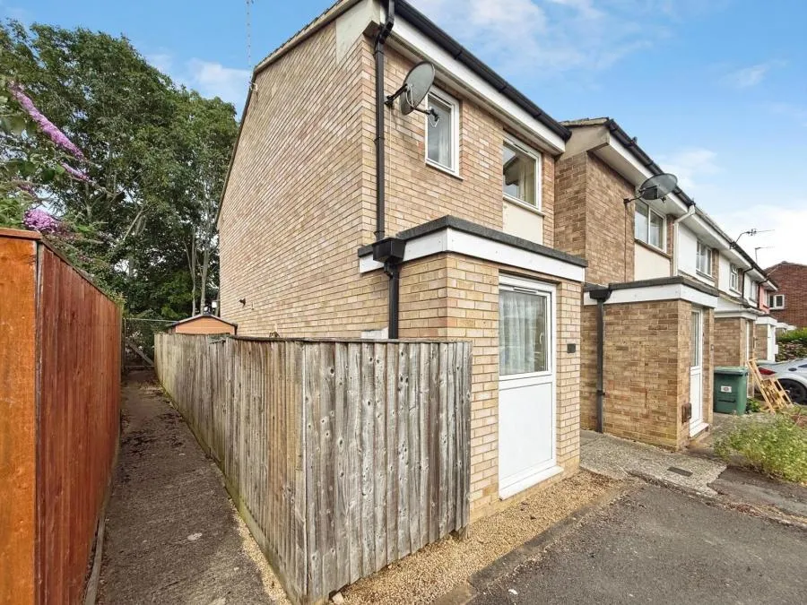 Lancaster Close, Bicester, OX26, photo 17