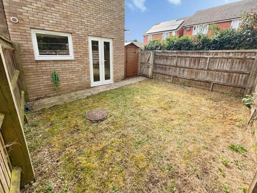 Lancaster Close, Bicester, OX26, photo 14