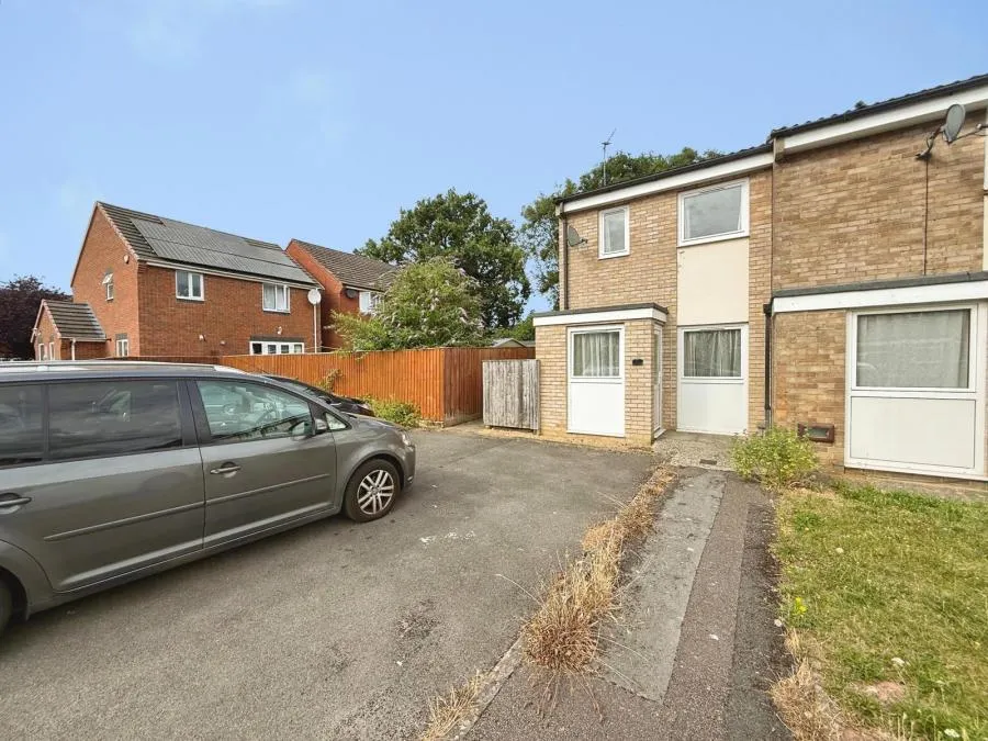 Lancaster Close, Bicester, OX26, photo 18