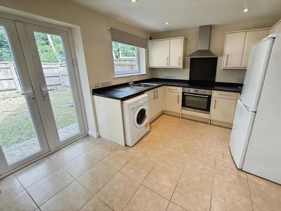 Lancaster Close, Bicester, OX26, photo 5