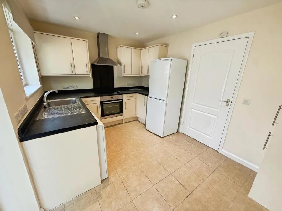 Lancaster Close, Bicester, OX26, photo 4