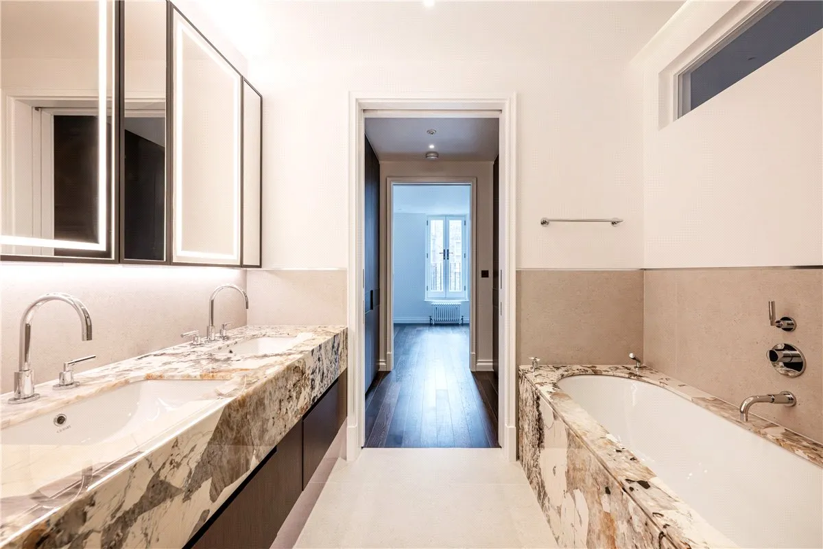 Charles Street, London, W1J, photo 21