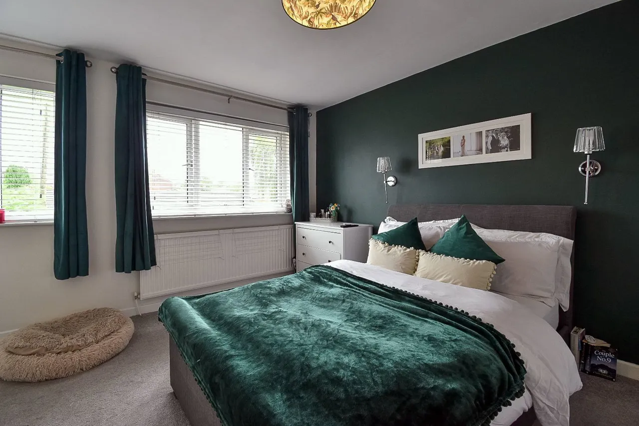 Heathfield, Heath Charnock, Lancashire, PR6, photo 7