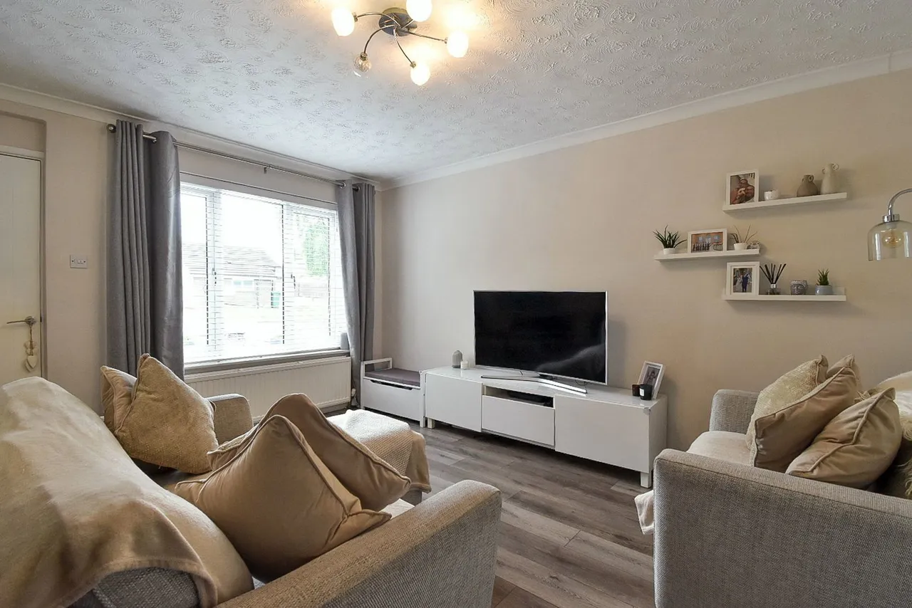Heathfield, Heath Charnock, Lancashire, PR6, photo 2