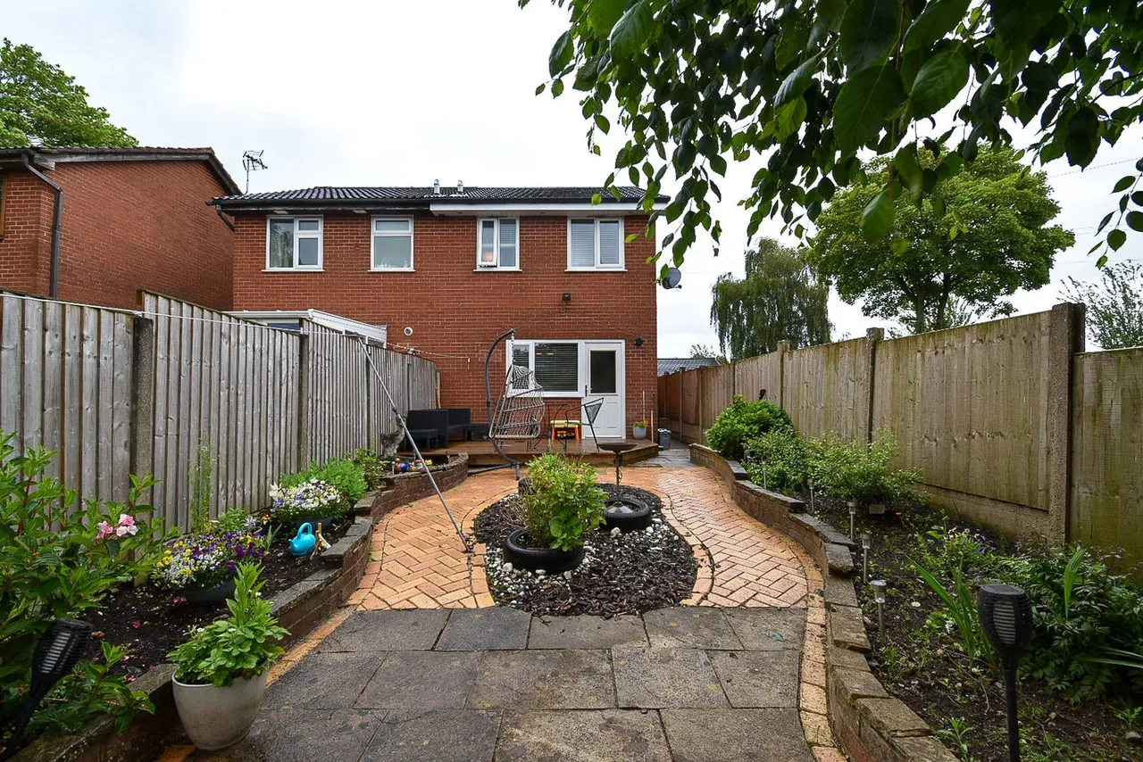 Heathfield, Heath Charnock, Lancashire, PR6, photo 12
