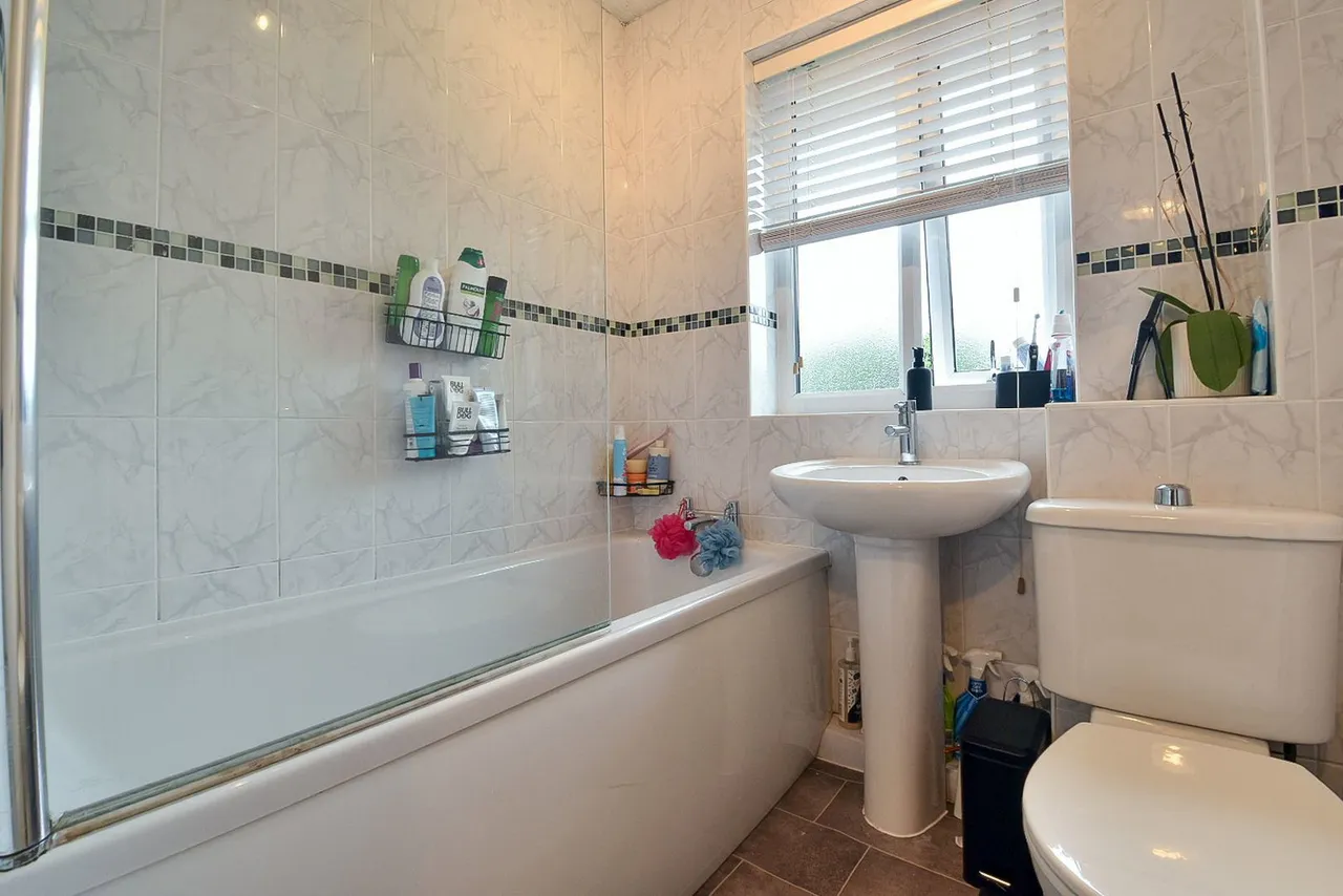 Heathfield, Heath Charnock, Lancashire, PR6, photo 10