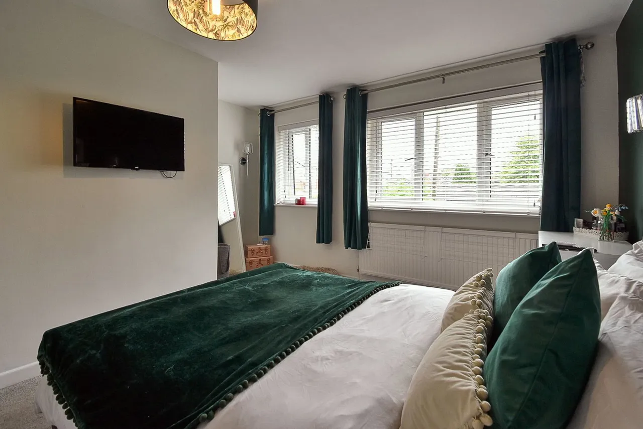 Heathfield, Heath Charnock, Lancashire, PR6, photo 8