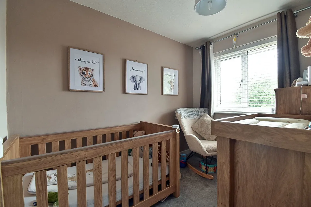 Heathfield, Heath Charnock, Lancashire, PR6, photo 9