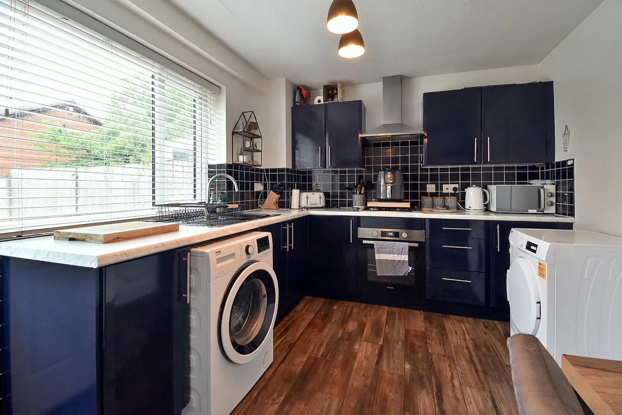 Heathfield, Heath Charnock, Lancashire, PR6, photo 4