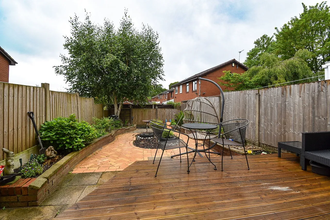Heathfield, Heath Charnock, Lancashire, PR6, photo 11