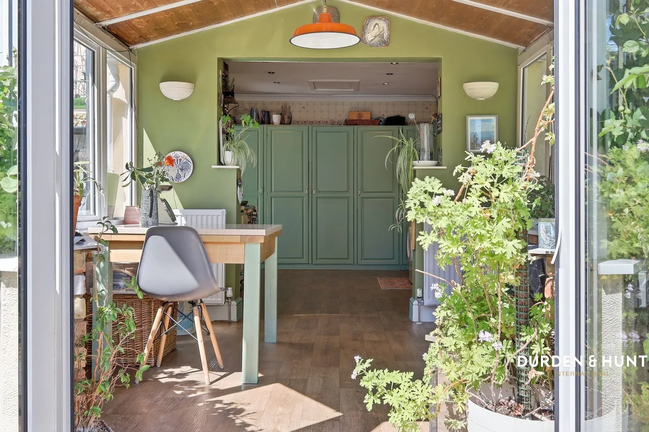 Valley Hill, Loughton, IG10, photo 11