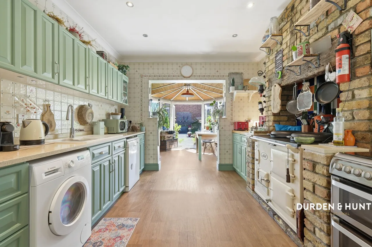 Valley Hill, Loughton, IG10, photo 9