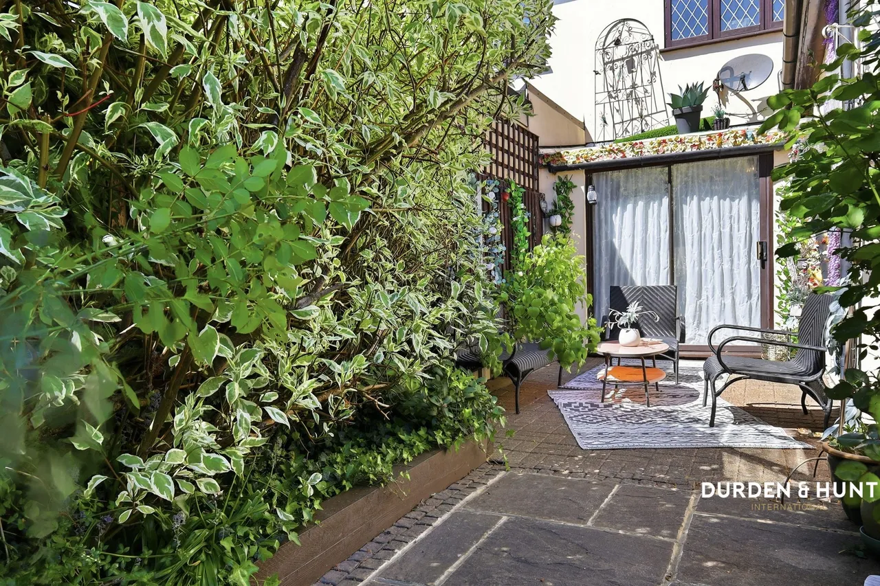 Valley Hill, Loughton, IG10, photo 31