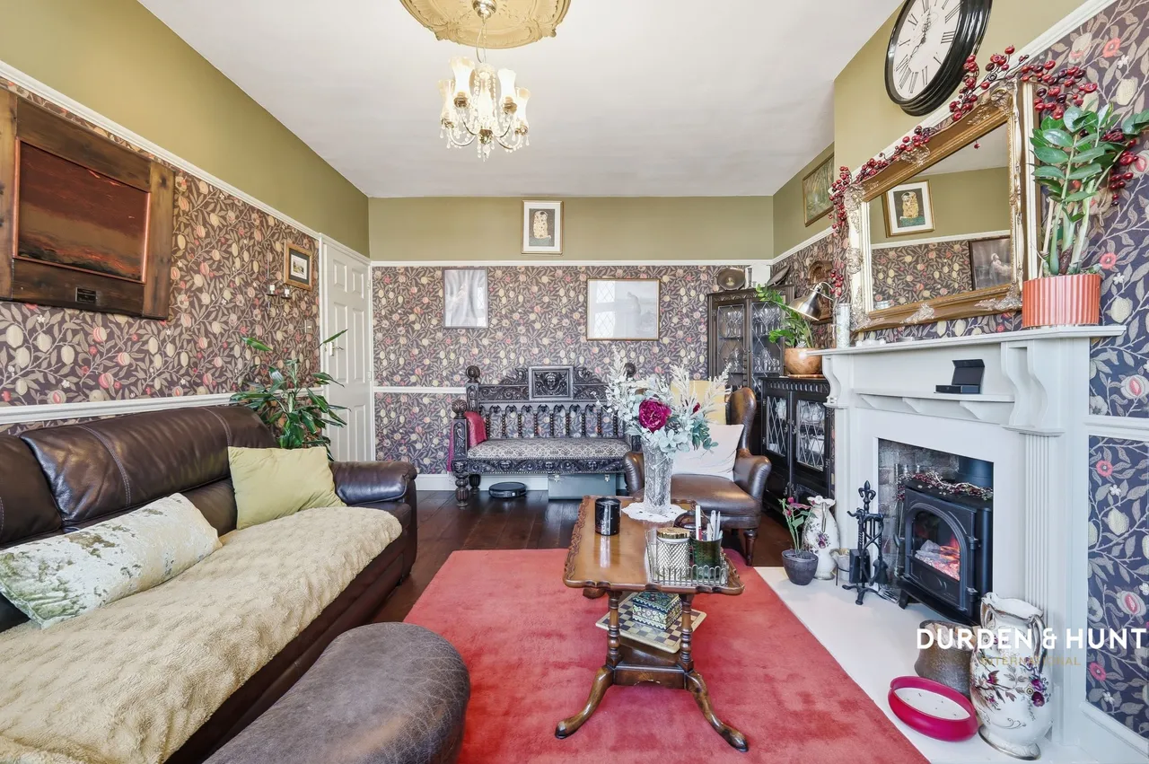 Valley Hill, Loughton, IG10, photo 3