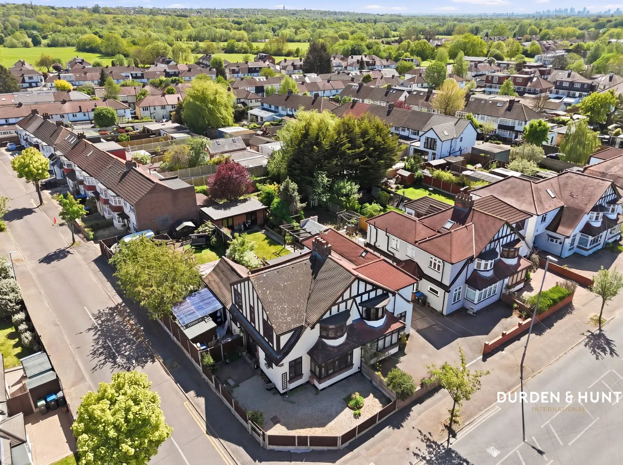 Valley Hill, Loughton, IG10, photo 33