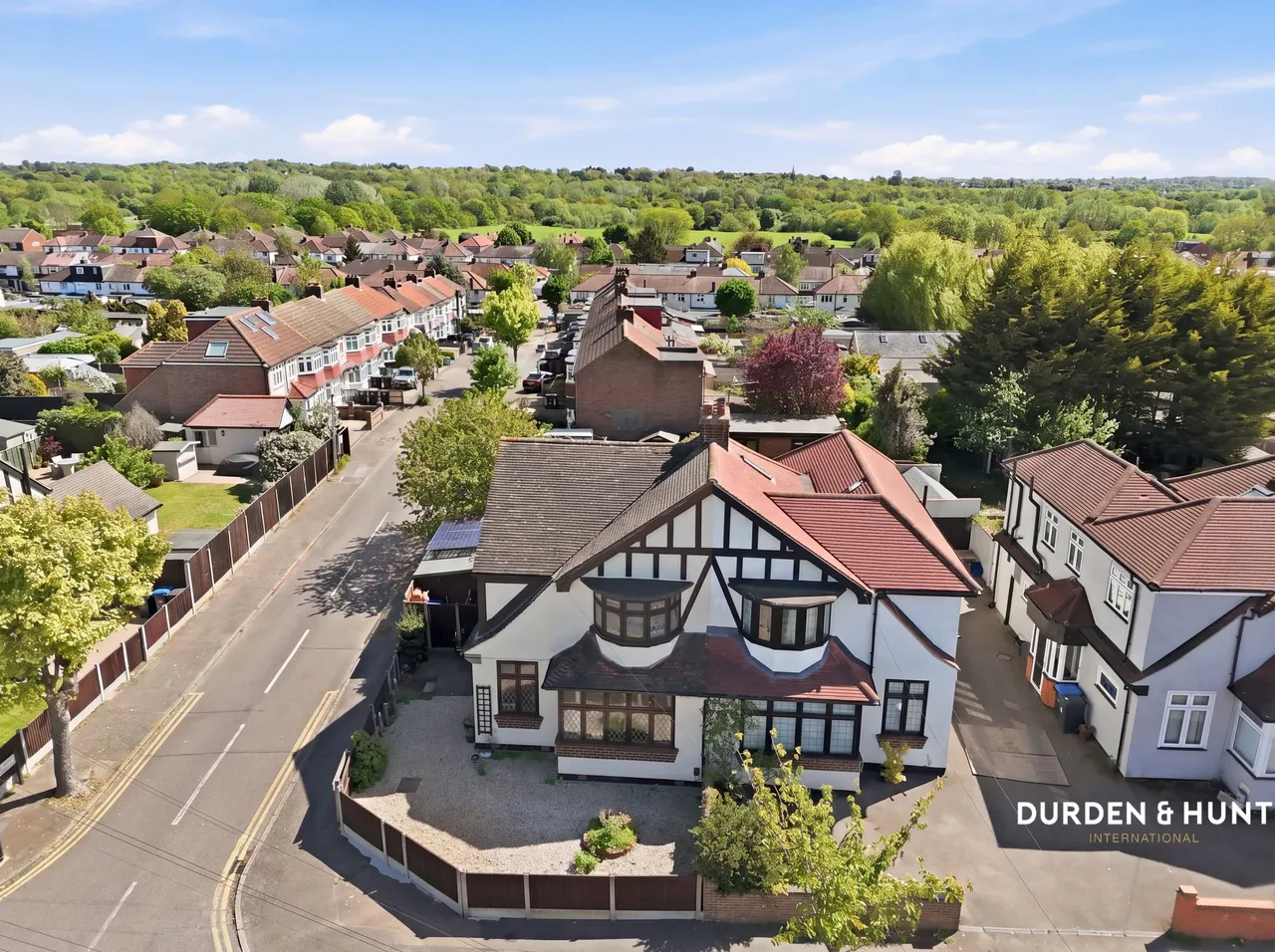 Valley Hill, Loughton, IG10, photo 32