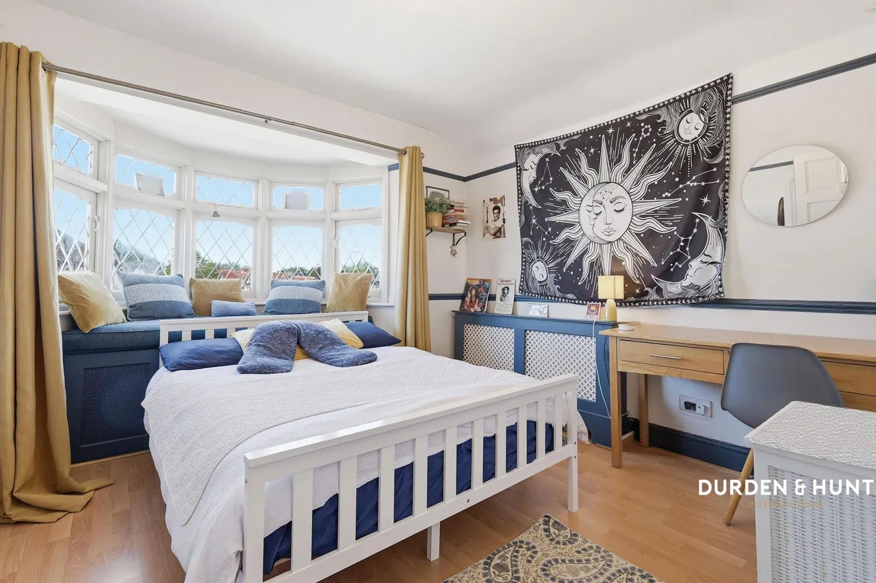Valley Hill, Loughton, IG10, photo 20