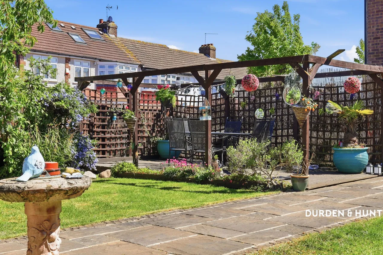 Valley Hill, Loughton, IG10, photo 28