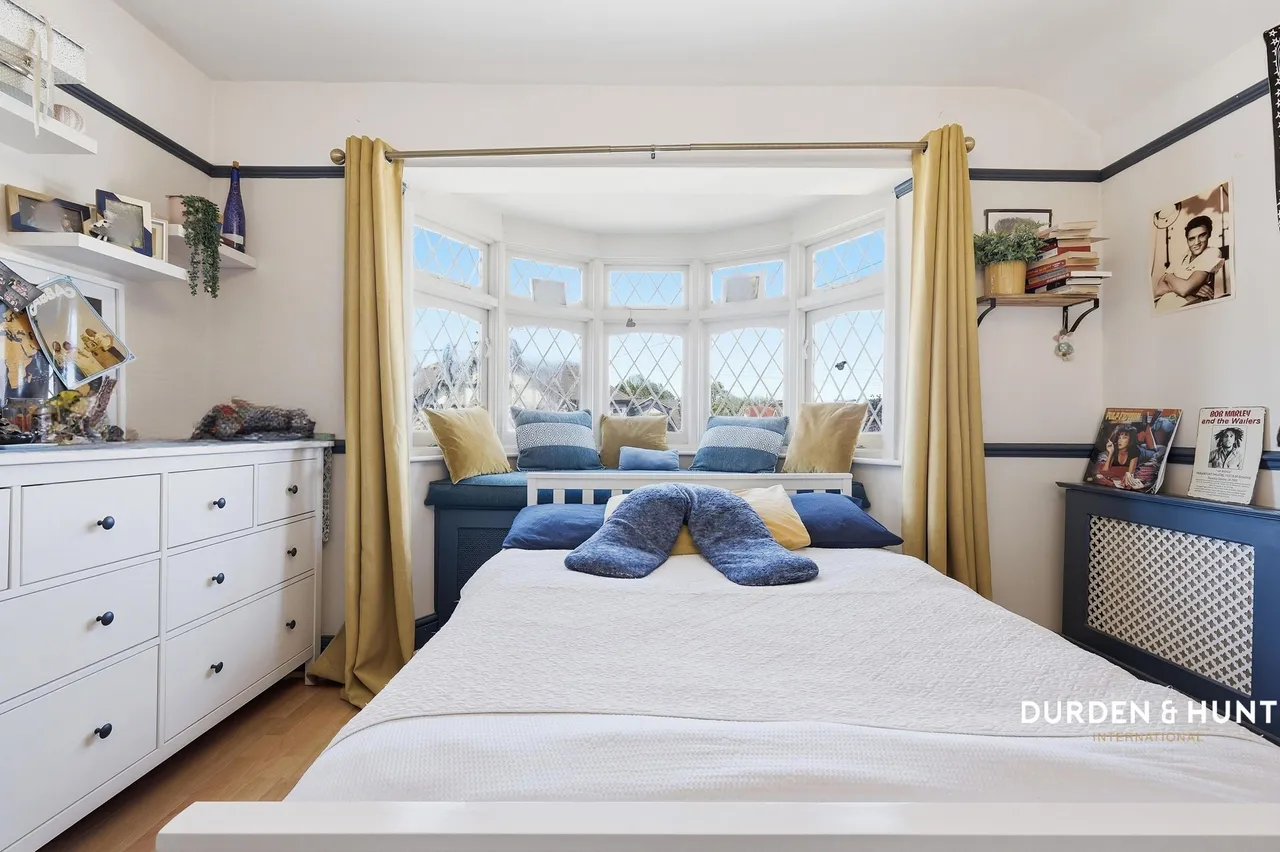 Valley Hill, Loughton, IG10, photo 21