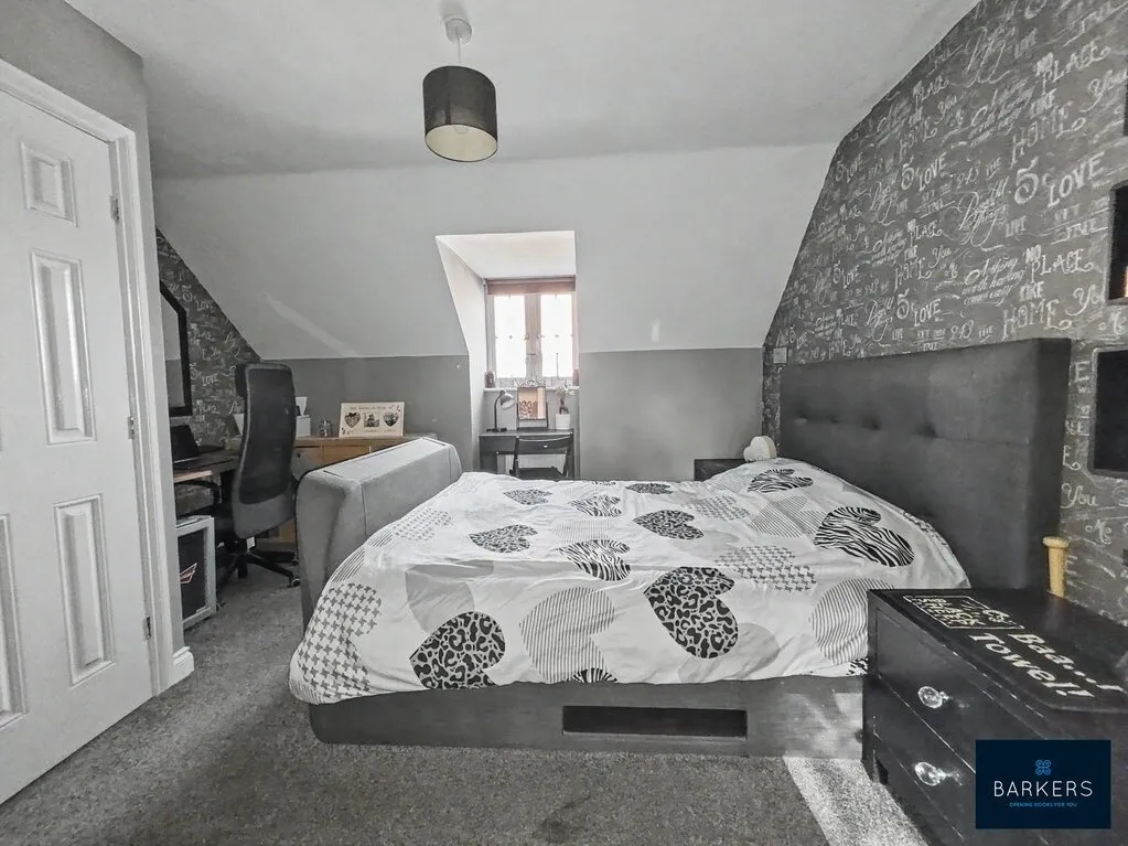 Bridon Way, Cleckheaton, BD19, photo 17