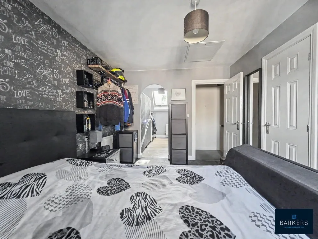 Bridon Way, Cleckheaton, BD19, photo 8