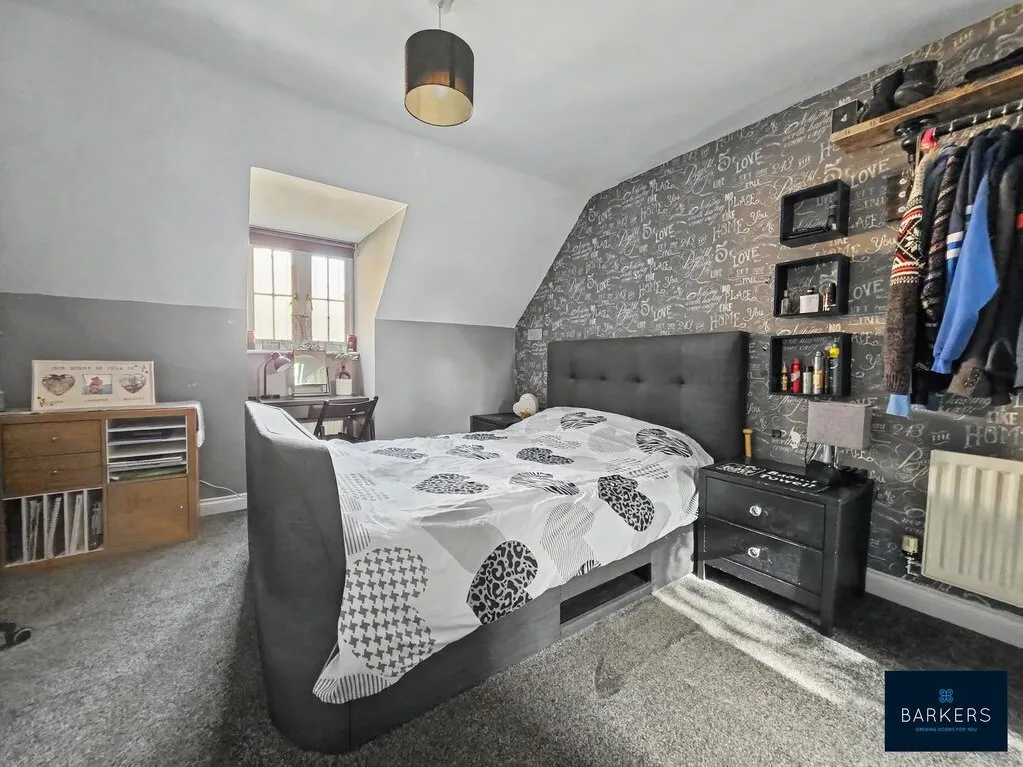 Bridon Way, Cleckheaton, BD19, photo 7