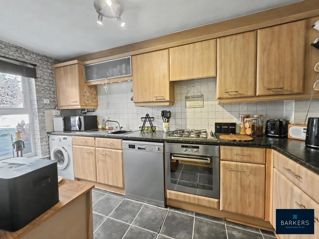 Bridon Way, Cleckheaton, BD19, photo 5