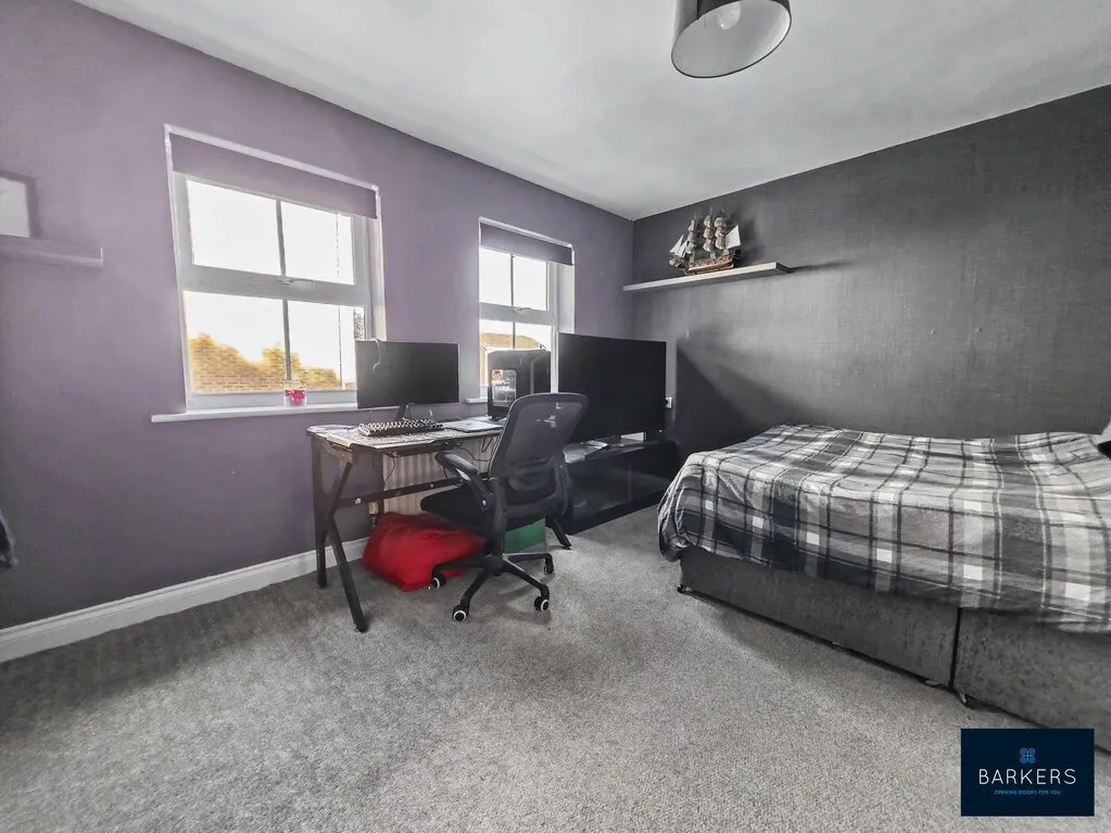 Bridon Way, Cleckheaton, BD19, photo 12