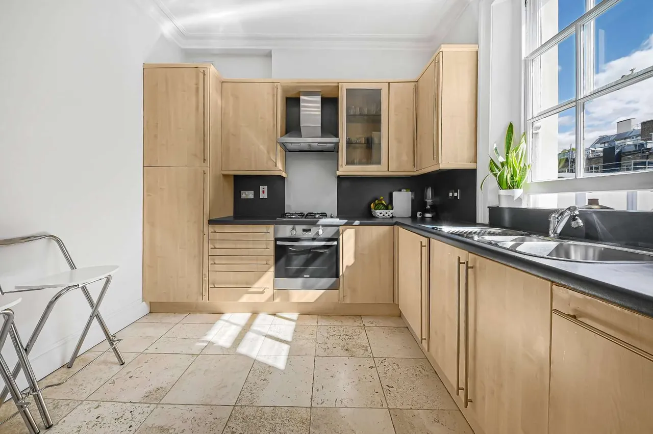 Hill Road, St. John's Wood, London, NW8 9QE, photo 6