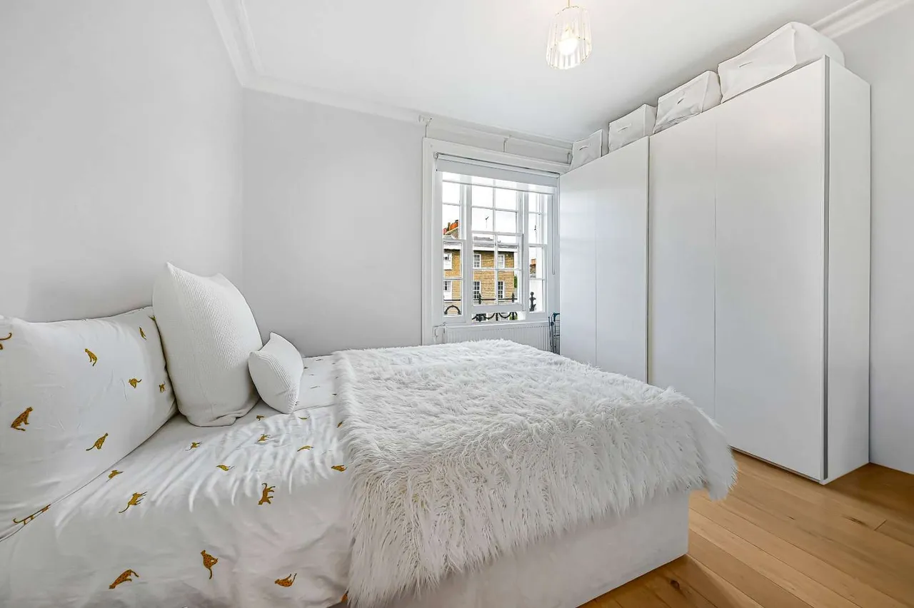 Hill Road, St. John's Wood, London, NW8 9QE, photo 9