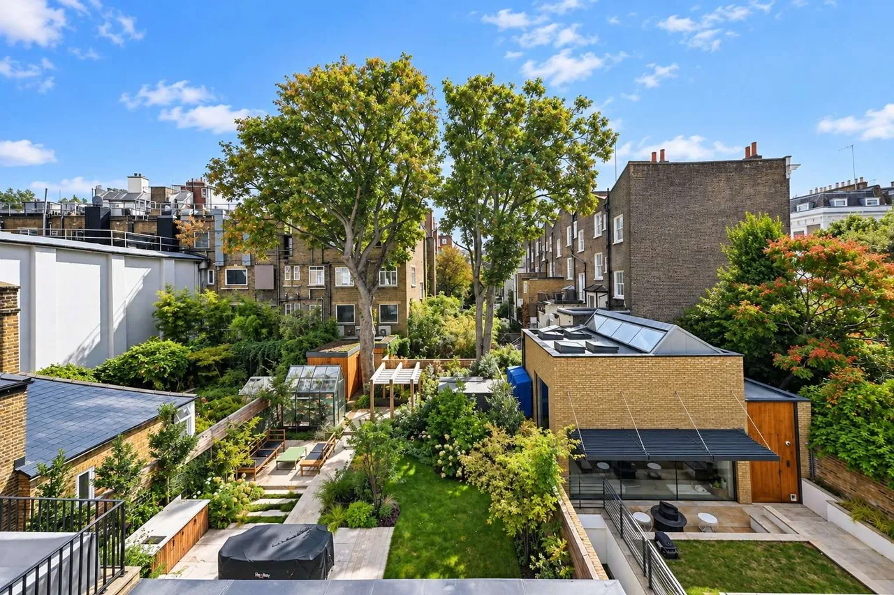 Hill Road, St. John's Wood, London, NW8 9QE, photo 12